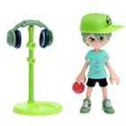 УЦЕНКА Фигурка «Хип-Хоп», МИКС - Фото 2