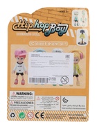 УЦЕНКА Фигурка «Хип-Хоп», МИКС - Фото 12