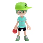 УЦЕНКА Фигурка «Хип-Хоп», МИКС - Фото 3