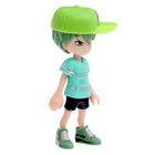 УЦЕНКА Фигурка «Хип-Хоп», МИКС - Фото 4