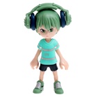 УЦЕНКА Фигурка «Хип-Хоп», МИКС - Фото 5