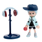 УЦЕНКА Фигурка «Хип-Хоп», МИКС - Фото 9