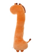 Мягкая игрушка-подушка «Жираф», 100 см - Фото 2