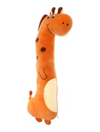 Мягкая игрушка-подушка «Жираф», 100 см - Фото 4