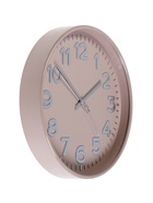 УЦЕНКА Часы настенные, интерьерные d=30.5 см, бесшумные - Фото 4