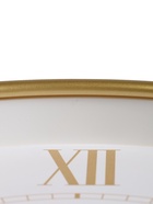УЦЕНКА Часы настенные, серия: Интерьер «Эдит» d=30.5 см, золото - Фото 2