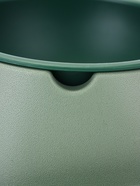 Миска для животных Дубль Мини 0.2 л, Soft-touch, изумруд 10915387 - фото 16969697