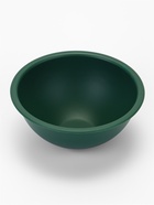 Миска для животных Дубль Мини 0.2 л, Soft-touch, изумруд 10915387 - фото 16969698
