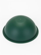 Миска для животных Дубль Мини 0.2 л, Soft-touch, изумруд 10915387