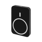 УЦЕНКА Внешний аккумулятор CRR-33, 5000 мАч, 5 W, для Iphone с поддержкой MagSafe, чёрный - Фото 3