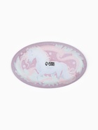 Блюдо новогоднее «С Новым годом», 24.5×15×2 см, стекло - Фото 6