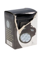 УЦЕНКА Фонарь налобный «Мастер К», 21 LED, от батареек 3×АА - Фото 4