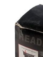 УЦЕНКА Фонарь налобный «Мастер К», 21 LED, от батареек 3×АА - Фото 6