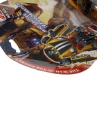 УЦЕНКА Робот "Спорт-купе", трансформируется 10919585