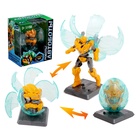 УЦЕНКА Робот «Альянс победителя», трансформируется 10919638