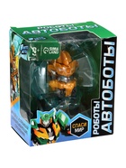 УЦЕНКА Робот «Альянс победителя», трансформируется 10919638