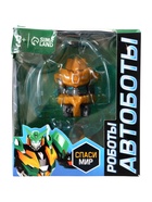 УЦЕНКА Робот «Альянс победителя», трансформируется 10919638