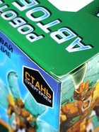 УЦЕНКА Робот «Альянс победителя», трансформируется 10919638