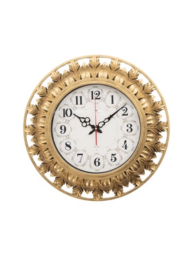 УЦЕНКА Часы настенные интерьерные «Мушота», бесшумные, d=51 см 10919642