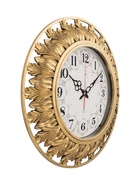 УЦЕНКА Часы настенные интерьерные «Мушота», бесшумные, d=51 см 10919642