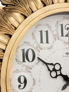 УЦЕНКА Часы настенные интерьерные «Мушота», бесшумные, d=51 см 10919642