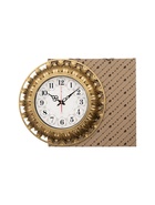 УЦЕНКА Часы настенные интерьерные «Мушота», бесшумные, d=51 см 10919642