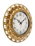 УЦЕНКА Часы настенные интерьерные «Мушота», бесшумные, d=51 см 10919642