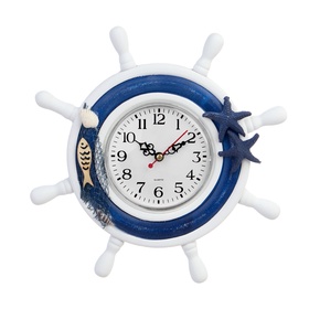 {{photo.Alt || photo.Description || 'УЦЕНКА Часы настенные интерьерные «Клевант», d=26 см'}}