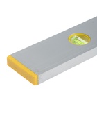 УЦЕНКА Правило-уровень алюминиевое ТУНДРА, 2 глазка, 2 рукоятки, 1 м - Фото 11