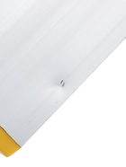 УЦЕНКА Правило-уровень алюминиевое ТУНДРА, 2 глазка, 2 рукоятки, 1 м - Фото 13