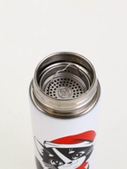 Термос с шапочкой «Котик», 500 мл - фото 6623030