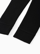 Термобельё детское (лонгслив, брюки) MINAKU, рост 98 см, чёрное - Фото 11