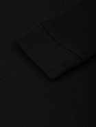 Термобельё детское (лонгслив, брюки) MINAKU, рост 98 см, чёрное - Фото 8