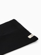 Термобельё детское (лонгслив, брюки) MINAKU, чёрное, рост 110 см - Фото 9