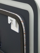 Зеркало интерьерное настенное, с подсветкой, с сенсорной кнопкой, 40×60 см  (артикул 10892986)  большой выбор товаров оптом и в розницу по низким ценам с доставкой