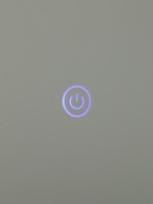 Зеркало интерьерное настенное, с подсветкой, с сенсорной кнопкой, 50×50 см - Фото 12