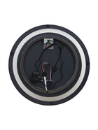 Зеркало интерьерное настенное, с подсветкой, с сенсорной кнопкой, 50×50 см 10892987