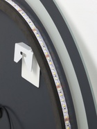 Зеркало интерьерное настенное, с подсветкой, с сенсорной кнопкой, 60×60 см - Фото 11