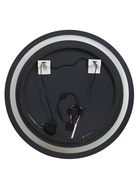 Зеркало интерьерное настенное, с подсветкой, с сенсорной кнопкой, 60×60 см  (артикул 10892988)  большой выбор товаров оптом и в розницу по низким ценам с доставкой