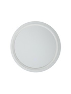 Зеркало интерьерное настенное, с подсветкой, с сенсорной кнопкой, 60×60 см - Фото 3