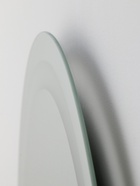 Зеркало интерьерное настенное, с подсветкой, с сенсорной кнопкой, 60×60 см - Фото 8