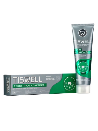 Зубная паста для поддержания здоровья десен, 110 г