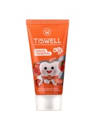 Детская зубная паста реминерализирующая с наногидроксиапатитом, со вкусом персика, 6–12 лет, 60 г - Фото 4