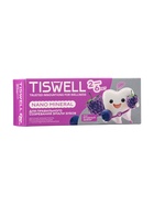 Детская зубная паста реминерализирующая с наногидроксиапатитом, со вкусом ягодного зефира, 2–6 лет, 60 г - Фото 2