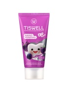 Детская зубная паста реминерализирующая с наногидроксиапатитом, со вкусом ягодного зефира, 2–6 лет, 60 г - Фото 4