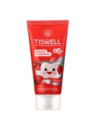 Детская зубная паста реминерализирующая, со вкусом клубничного пломбира, 2–6 лет, 60 г - Фото 3