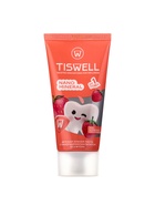 Детская зубная паста реминерализирующая с наногидроксиапатитом, со вкусом клубники, от 1 года, 60 г - Фото 4