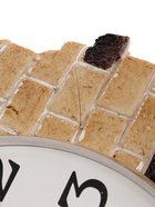 УЦЕНКА Часы настенные, для кухни «Повара», плавный ход, d=17 см, 30.5×30 см 10919802