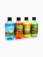 Детский шампунь-гель-пена 3в1, 500 мл, аромат сладкая жвачка, U LAB - Фото 15