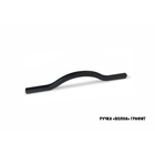 Кухонный гарнитур угловой «Парма мега прайм», 1600×1700 мм, цвет белый/шиншилла серая/джарра - Фото 5